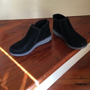 Ryka Namaste bootie